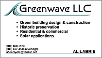 Greenwave LLC, 497-4534