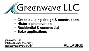 Greenwave LLC